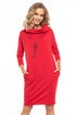 Robe de jour model 121269 Tessita